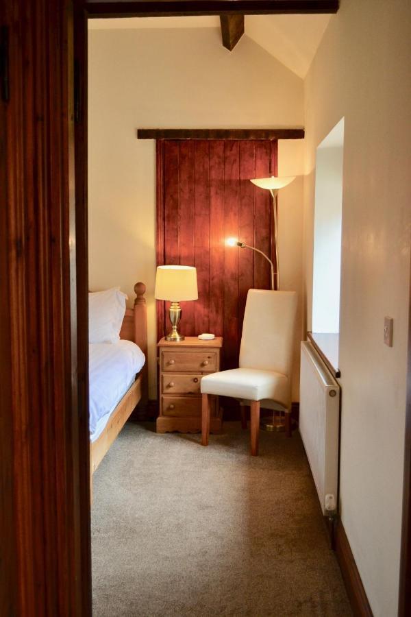 Barns Holiday home Fiskerton (Nottinghamshire)