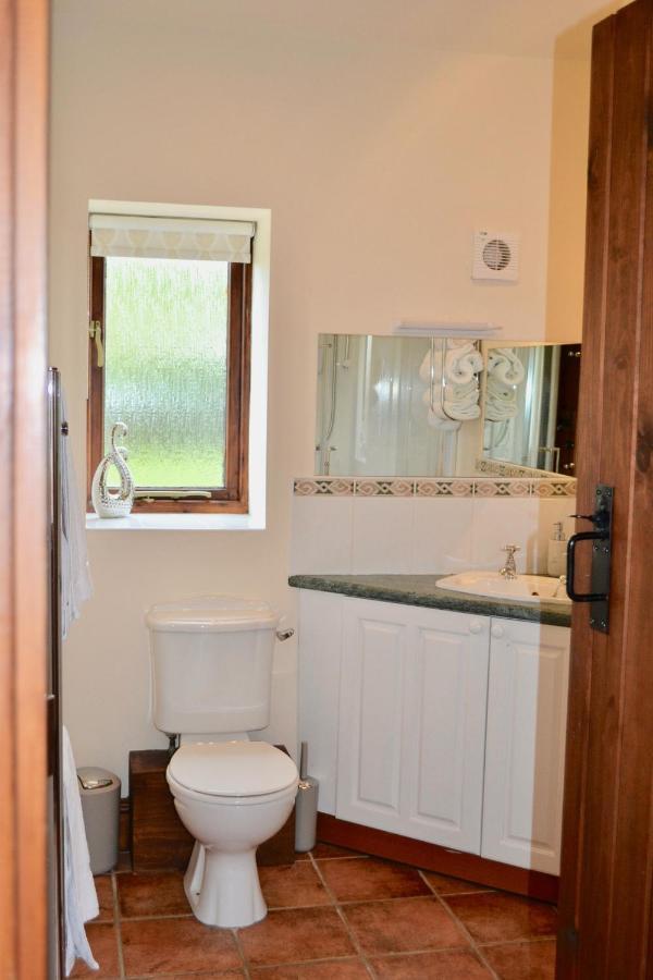 Barns Holiday home *