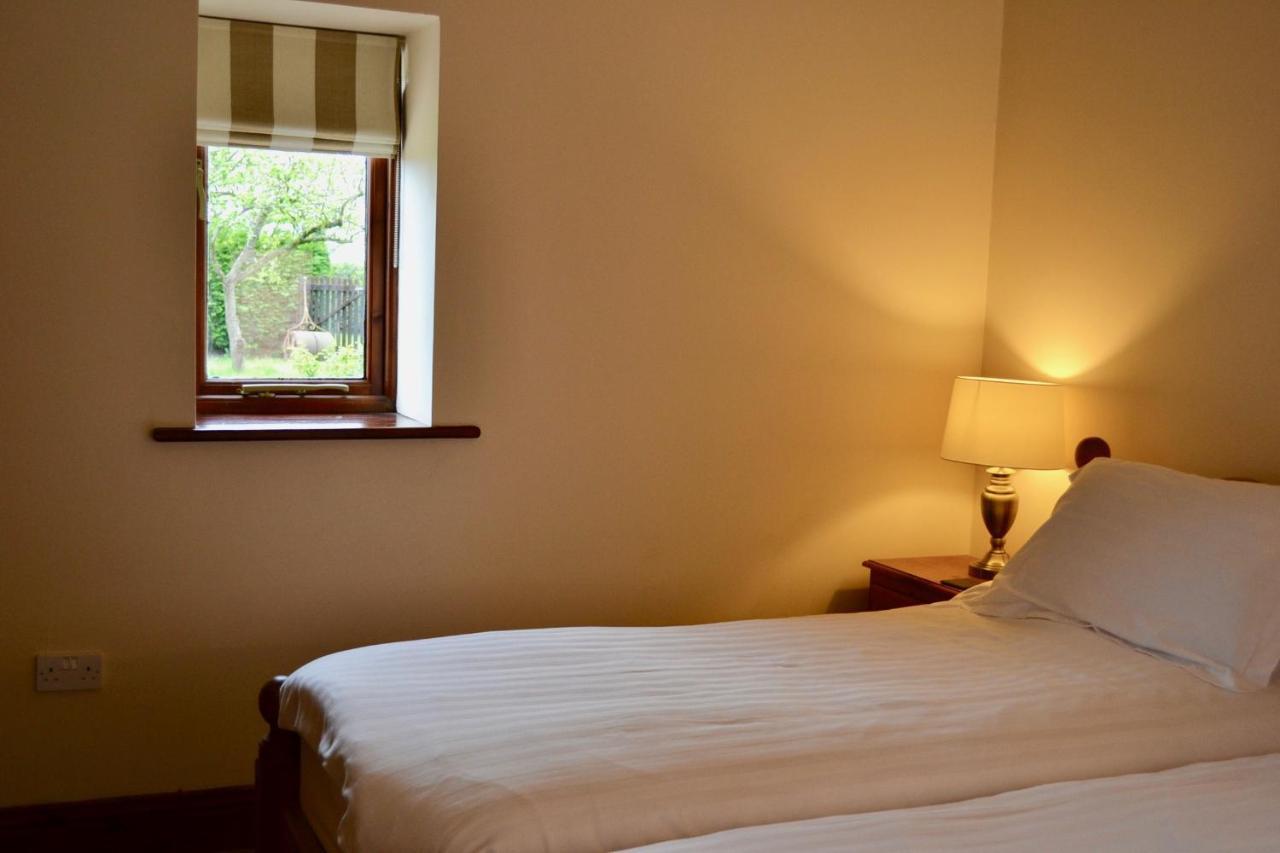 Barns Holiday home Fiskerton (Nottinghamshire)