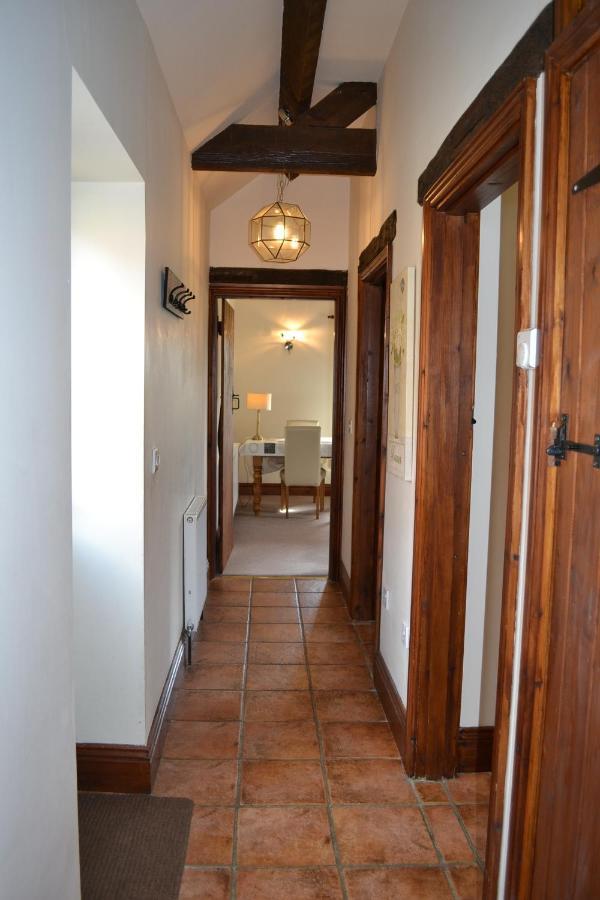 Holiday home Barns Fiskerton (Nottinghamshire)