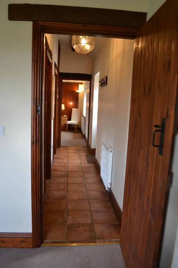 Barns Holiday home