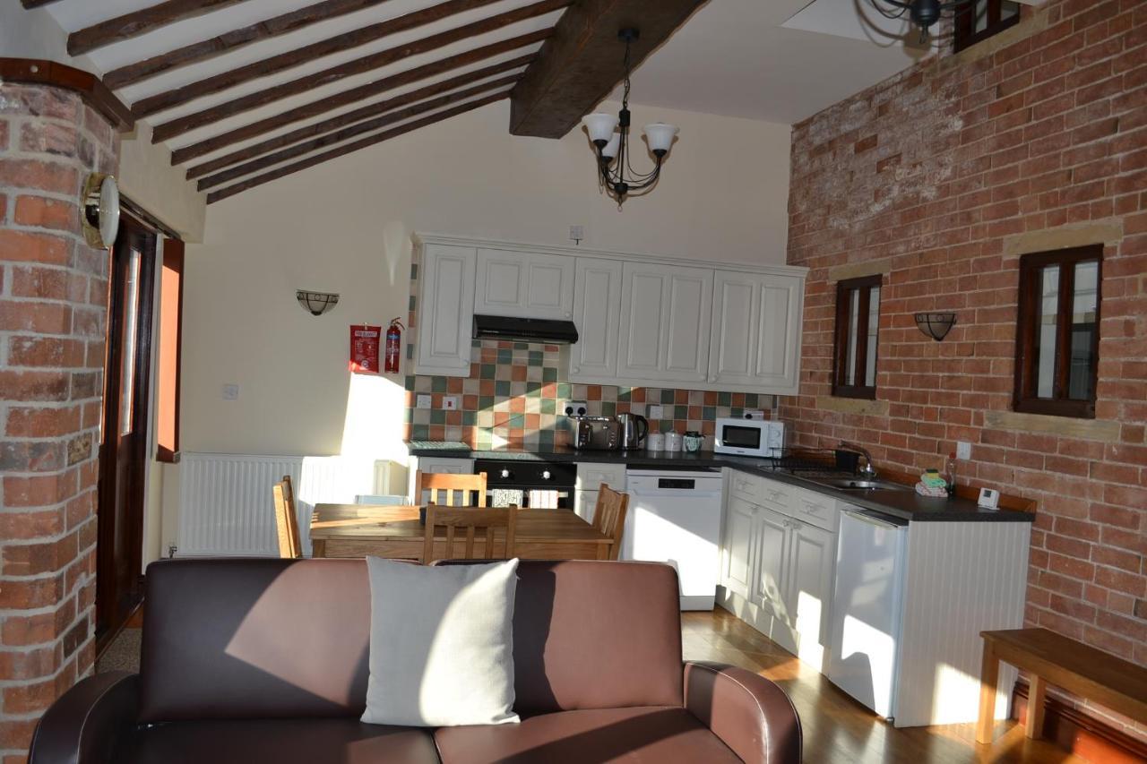 Barns Holiday home *