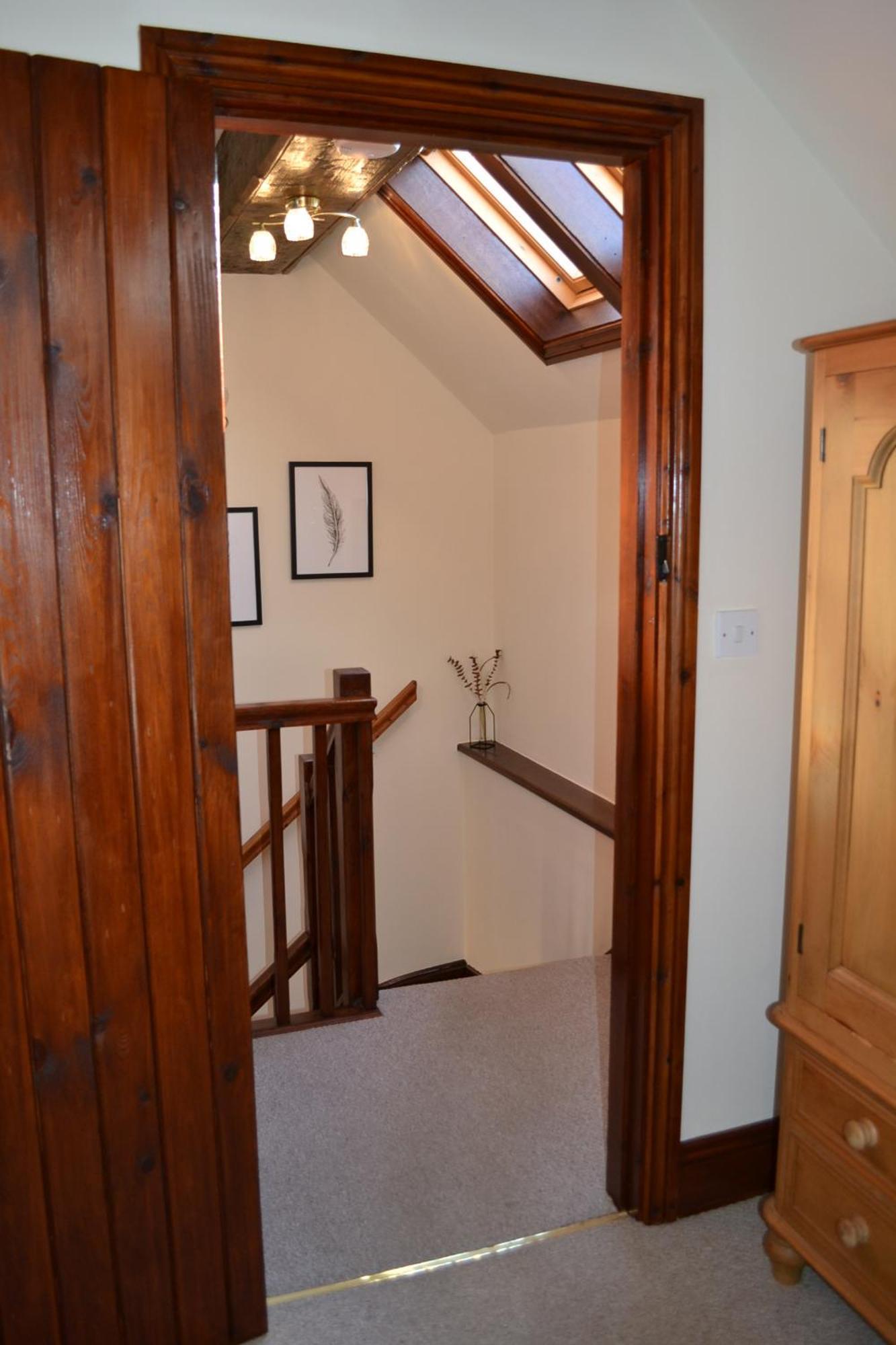 Holiday home Barns Fiskerton (Nottinghamshire)