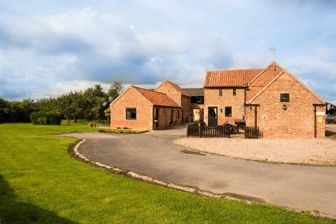 Barns * Fiskerton (Nottinghamshire)