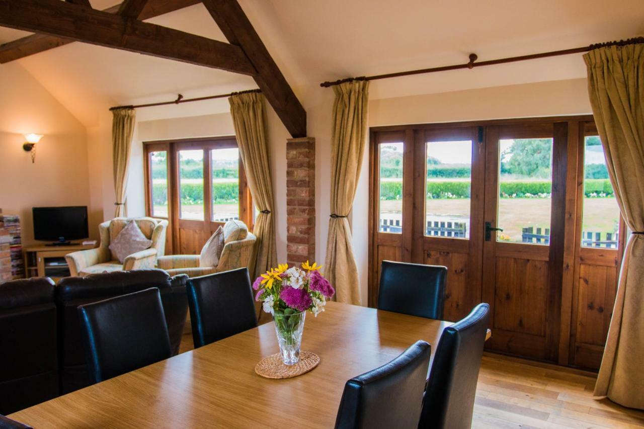 Barns Holiday home *