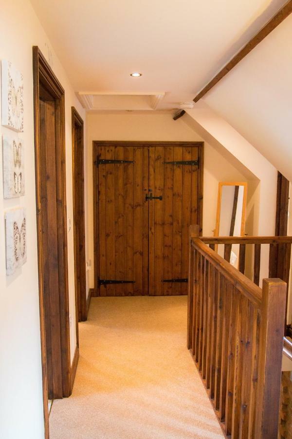 Holiday home Barns